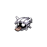 Metallic Shellder